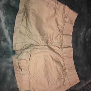J Crew shorts